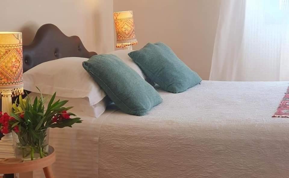 Ithaki House Villa Lysos ภายนอก รูปภาพ