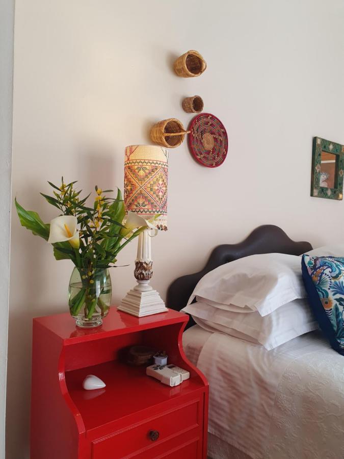 Ithaki House Villa Lysos ภายนอก รูปภาพ