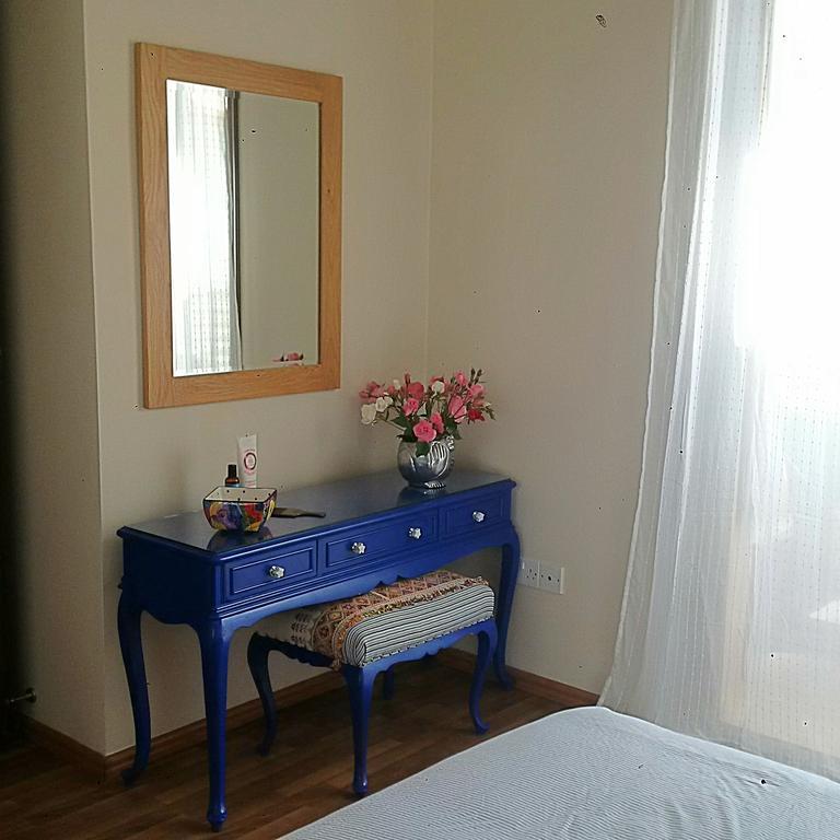 Ithaki House Villa Lysos ภายนอก รูปภาพ