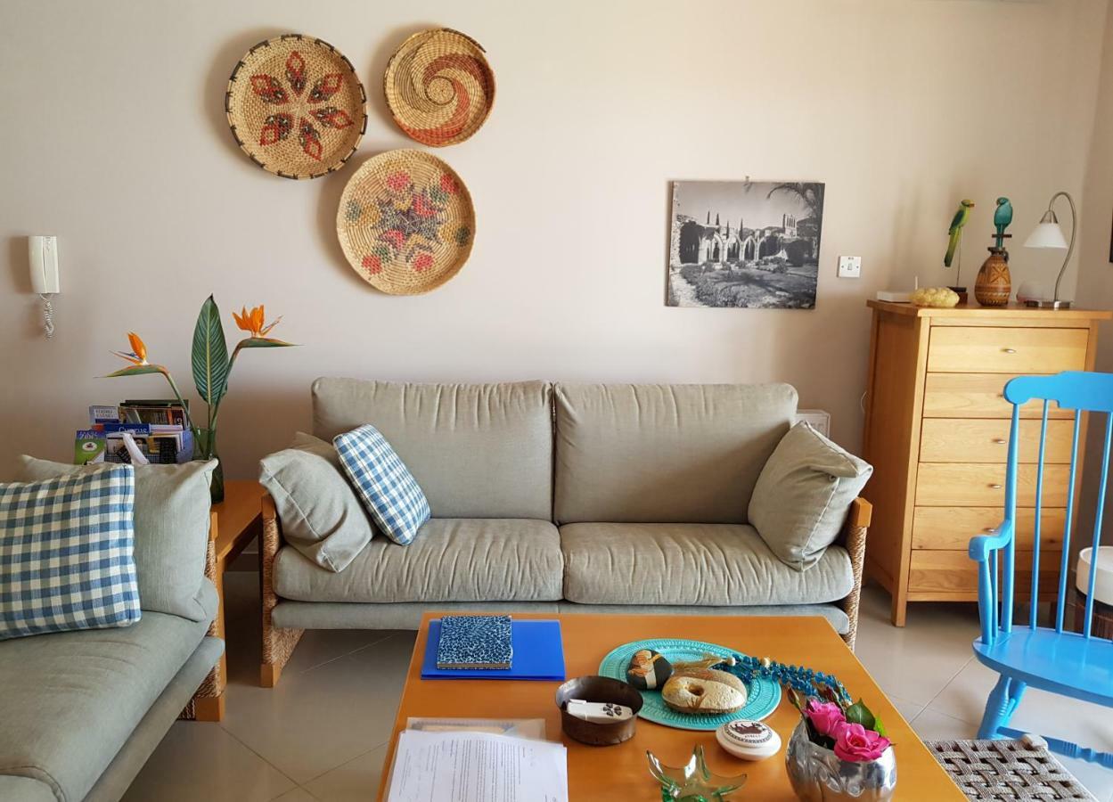 Ithaki House Villa Lysos ภายนอก รูปภาพ