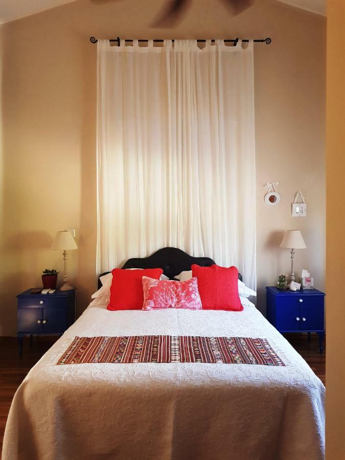 Ithaki House Villa Lysos ภายนอก รูปภาพ