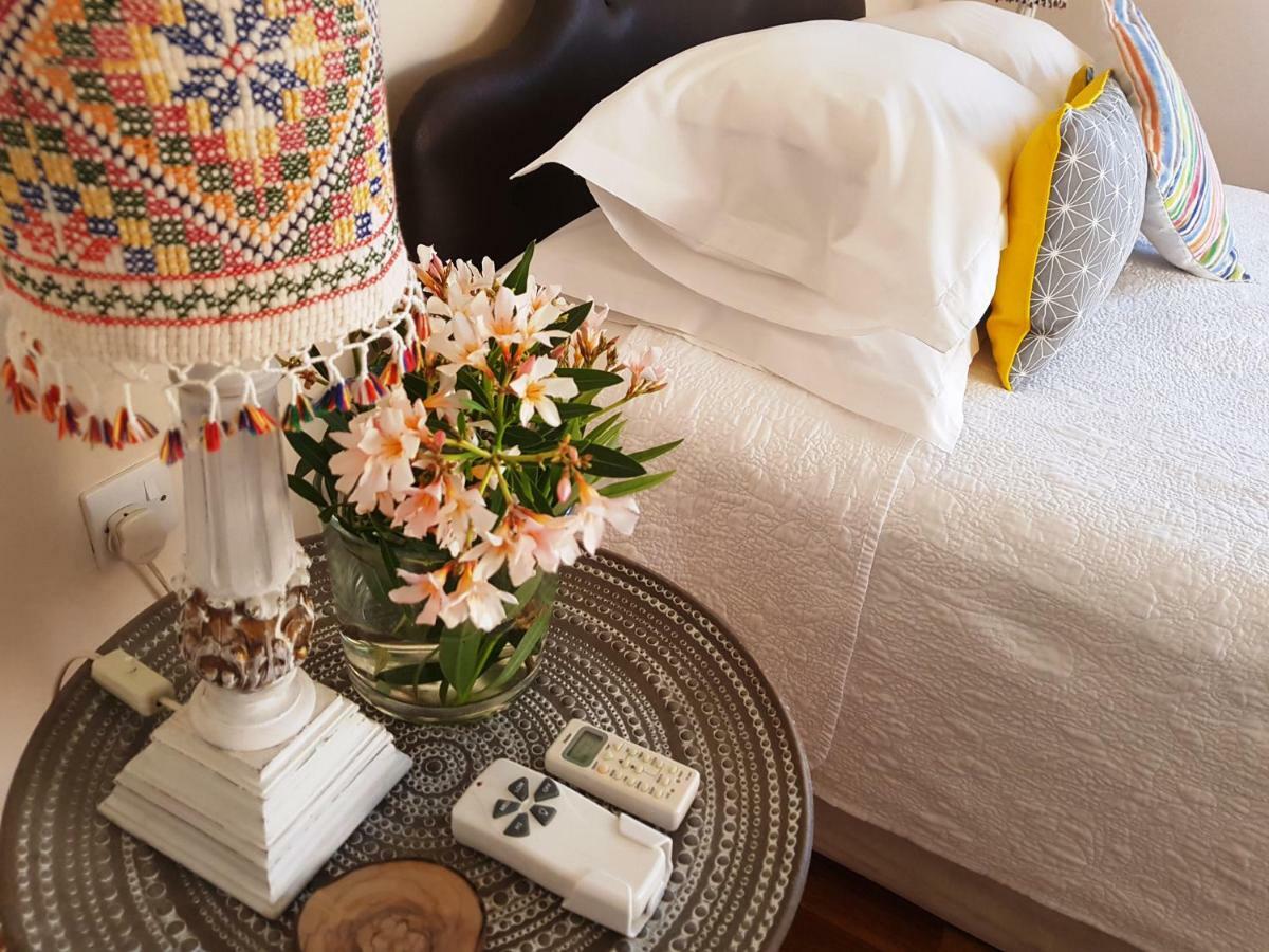 Ithaki House Villa Lysos ภายนอก รูปภาพ